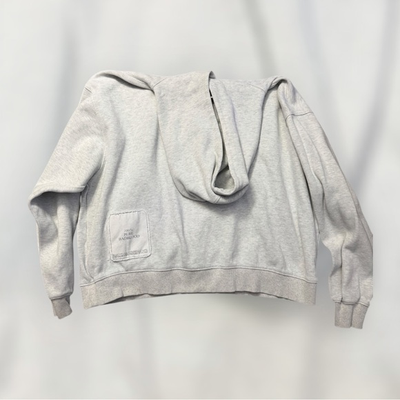 Badblood graphic hoodie
Kill them with kindness - Picture 6 of 7